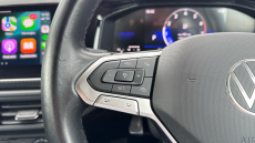 Volkswagen Taigo 1.0 TSI 110 Life 5dr DSG Petrol Hatchback